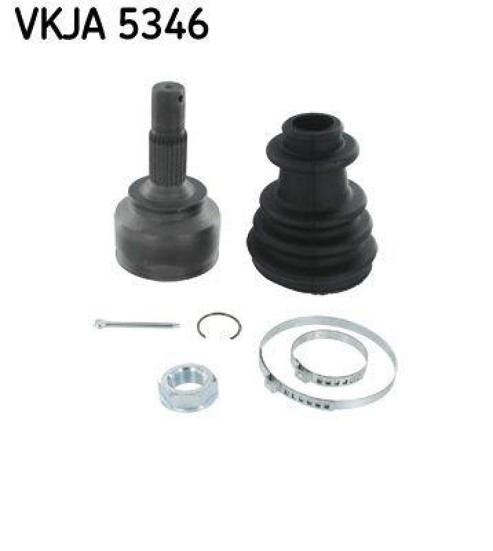 SKF Joint Kit, drive shaft