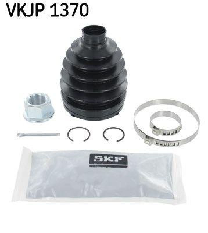 SKF Faltenbalgsatz, Antriebswelle VKJP 1370