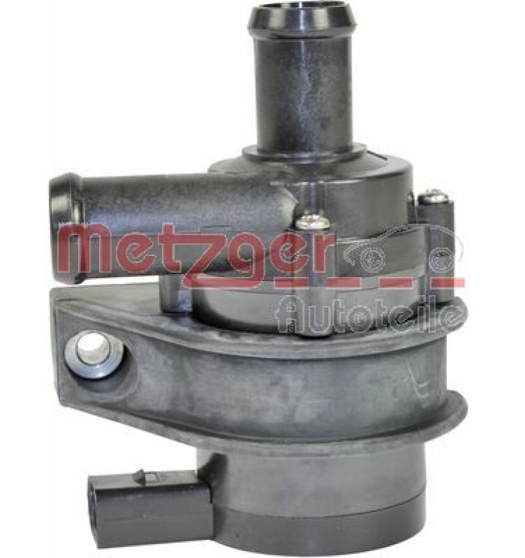 METZGER Water Recirculation Pump, parking heater