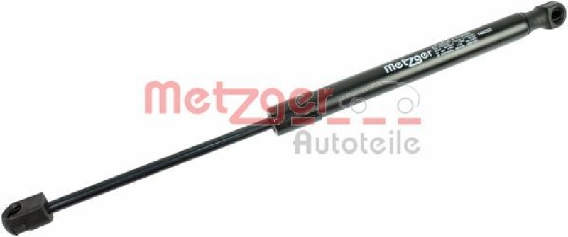 METZGER Gas Spring, boot-/cargo area