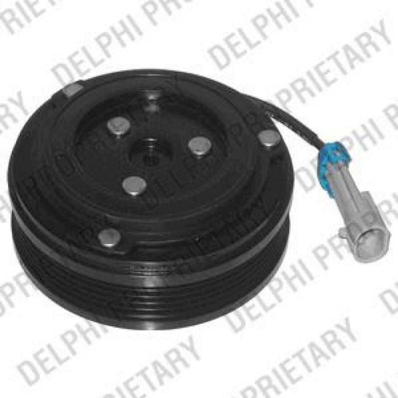 DELPHI Magnetic Clutch, air conditioner compressor