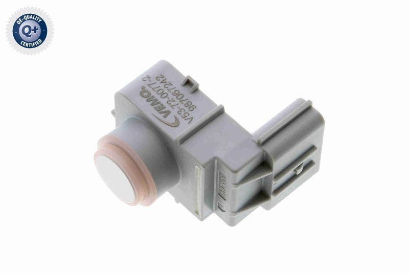 VEMO Sensor, Einparkhilfe Q+, Erstausr&uuml;sterqualit&auml;t V53-72-0077-2