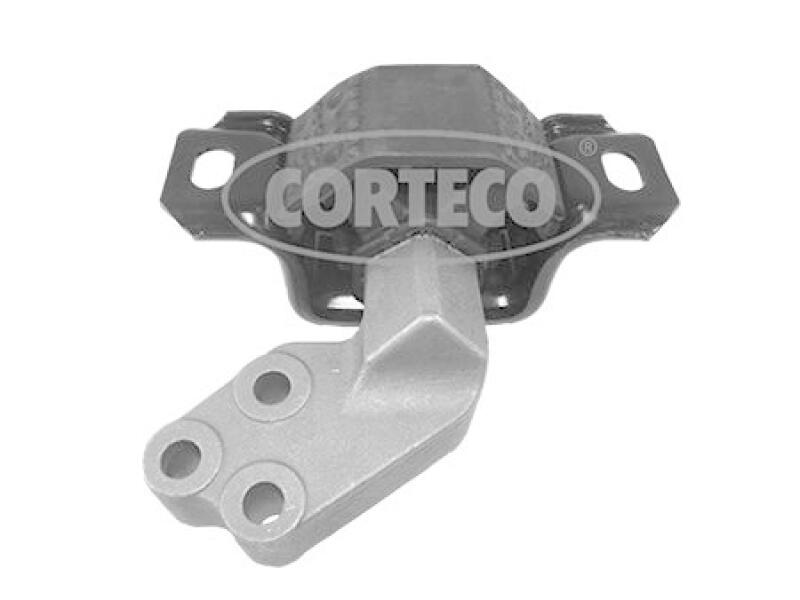 CORTECO Engine Mounting