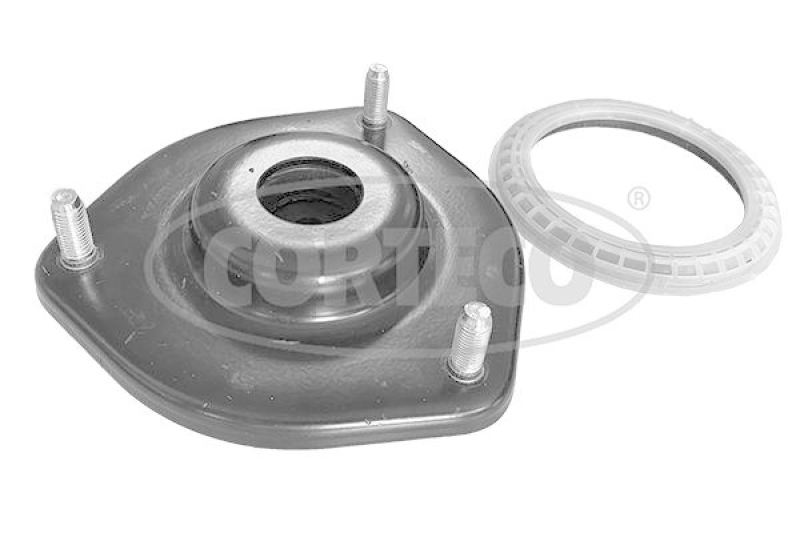 CORTECO Repair Kit, suspension strut