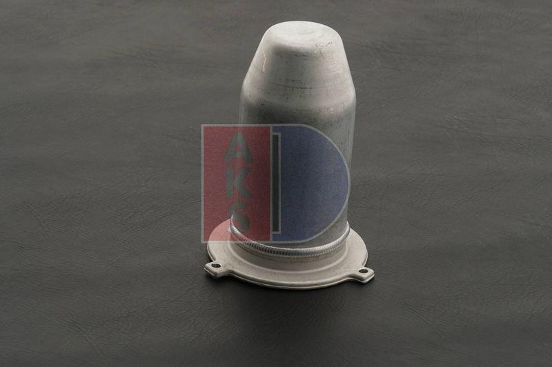 AKS DASIS Trockner, Klimaanlage 802980N