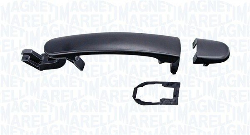 MAGNETI MARELLI Door Handle