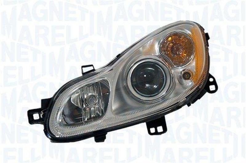 MAGNETI MARELLI Headlight