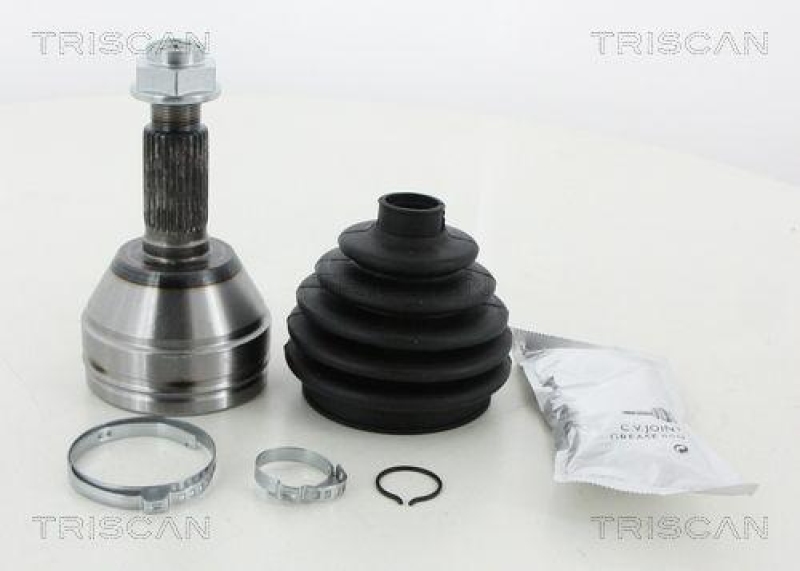 TRISCAN Joint Kit, drive shaft