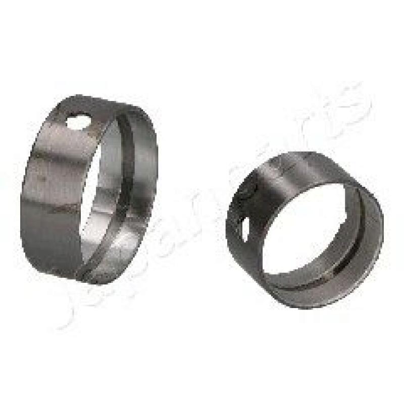 JAPANPARTS Crankshaft Bearings