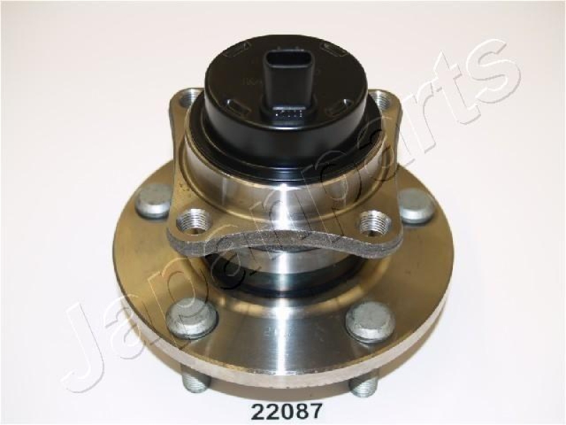 JAPANPARTS Wheel Hub