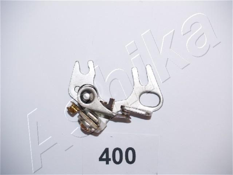 ASHIKA Contact Breaker, distributor