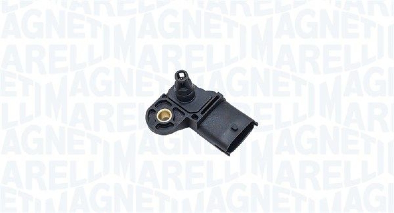 MAGNETI MARELLI Sensor, Saugrohrdruck