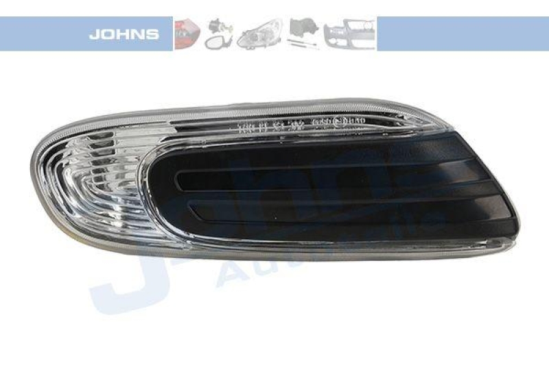 Blinkleuchte Blinker 53 54 22-2