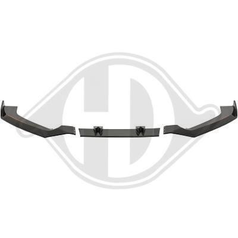 DIEDERICHS Spoiler HD Tuning
