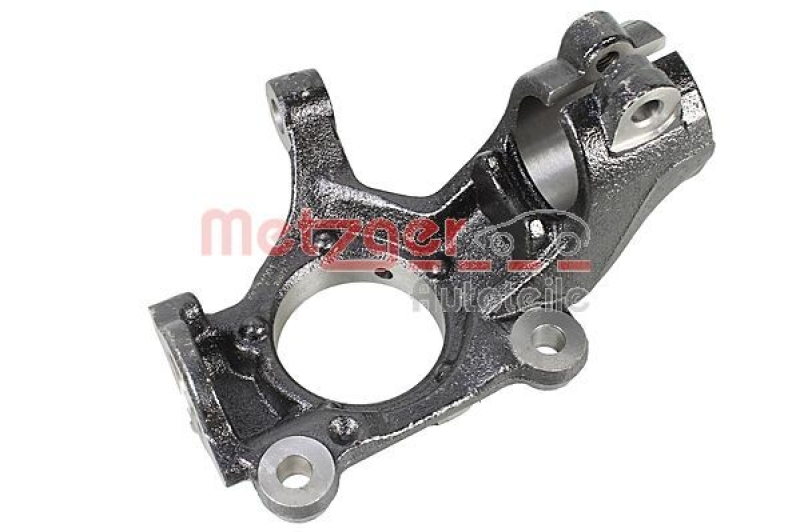 METZGER Achsschenkel, Radaufh&auml;ngung