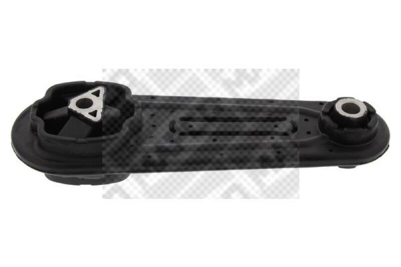 MAPCO Mounting, manual transmission
