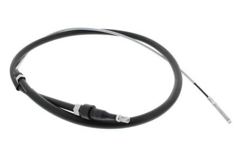 MAPCO Seilzug, Feststellbremse