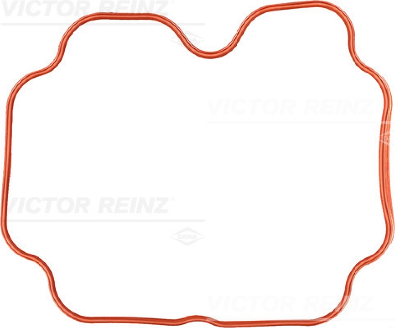 VICTOR REINZ Dichtung, Ansaugkr&uuml;mmergeh&auml;use