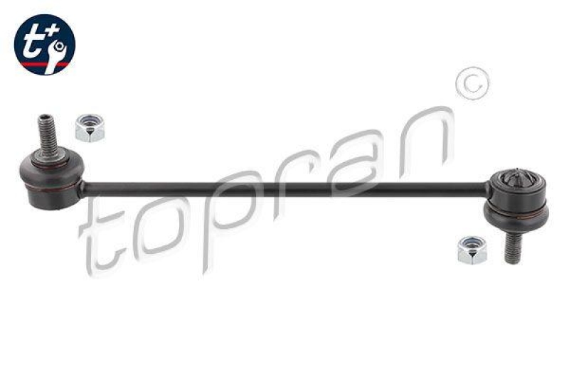 TOPRAN Link/Coupling Rod, stabiliser bar t+