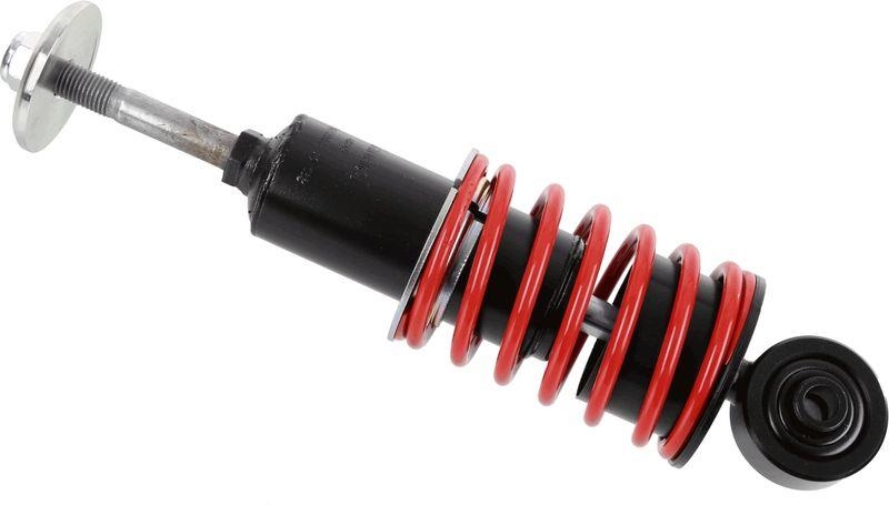 SACHS Shock Absorber, cab suspension