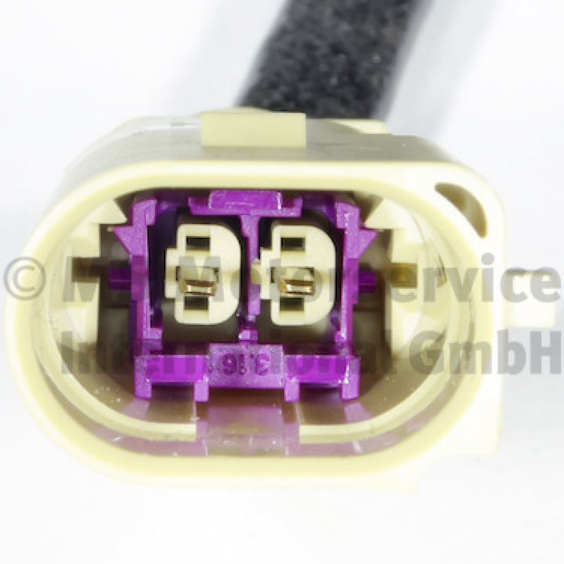 PIERBURG Sensor, exhaust gas temperature