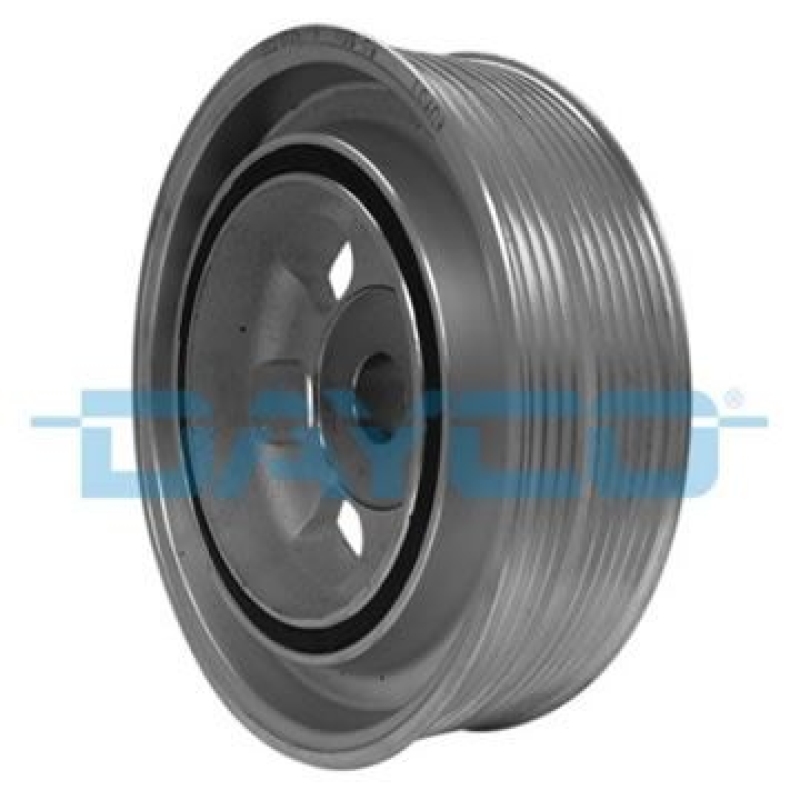 DAYCO Belt Pulley, crankshaft