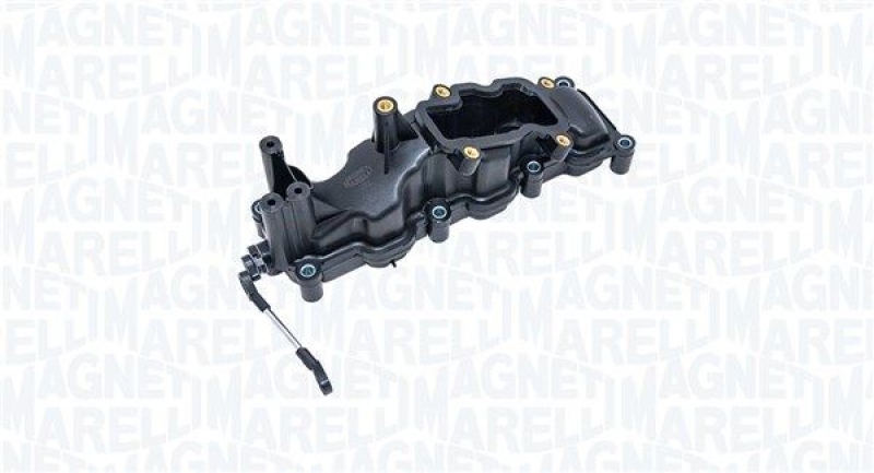 MAGNETI MARELLI Intake Manifold Module