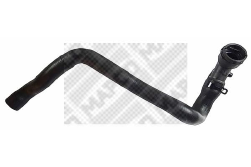 MAPCO Radiator Hose