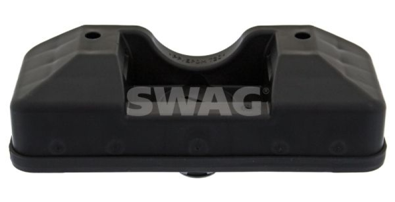 SWAG Jack Support Plate