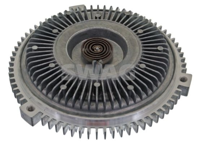 SWAG Clutch, radiator fan