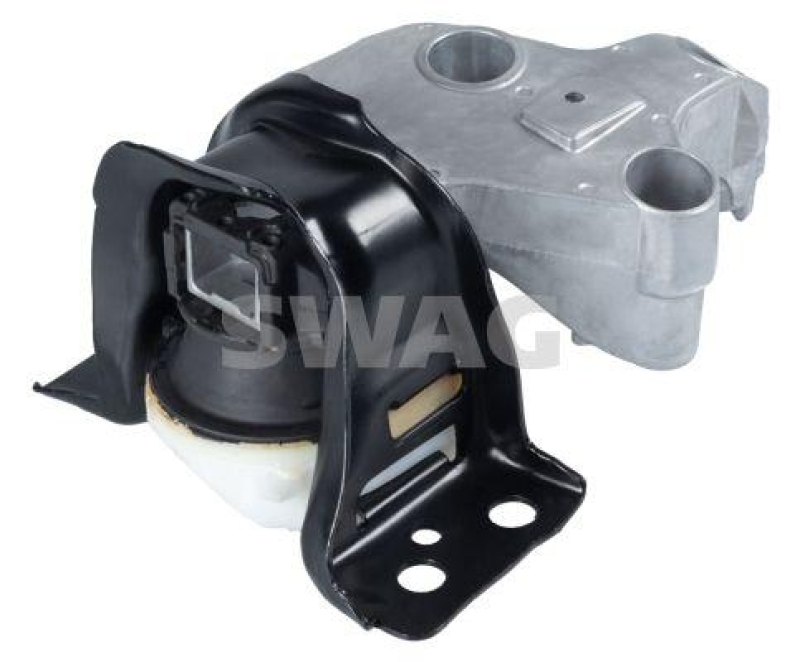 SWAG Mounting, engine