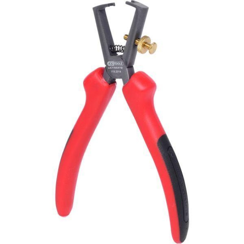 KS TOOLS Cable stripper