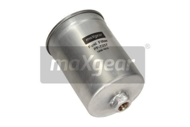 MAXGEAR Fuel Filter