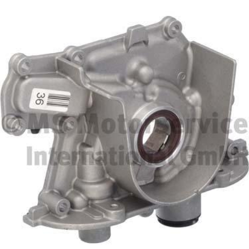 PIERBURG Oil Pump