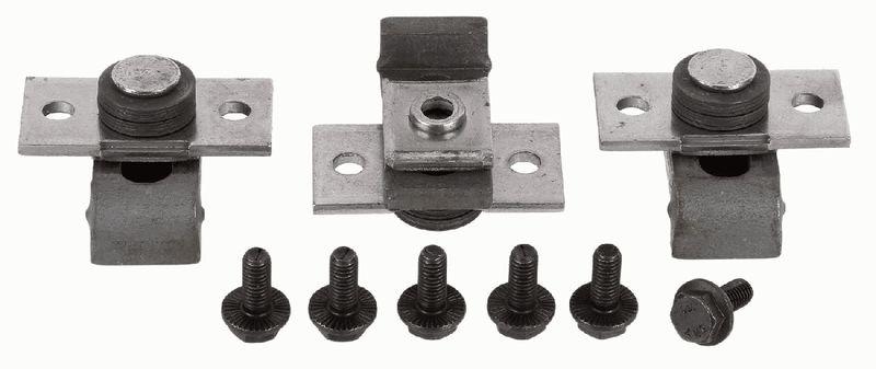 SACHS Schraubensatz, Kupplung