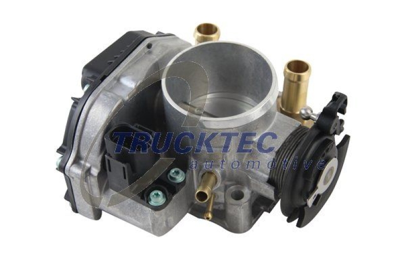 TRUCKTEC AUTOMOTIVE Throttle Body