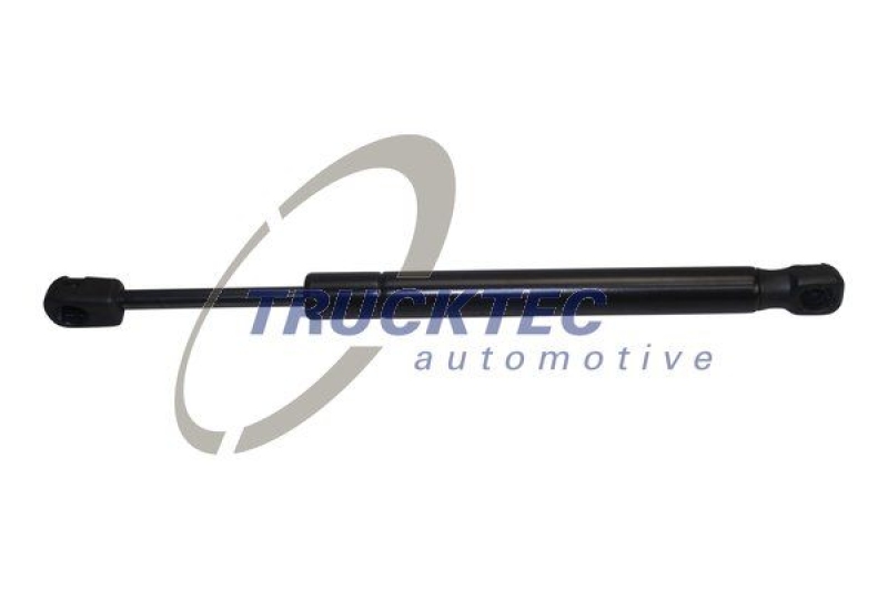 TRUCKTEC AUTOMOTIVE Gas Spring, bonnet