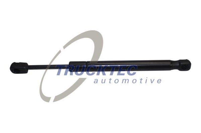 TRUCKTEC AUTOMOTIVE Gasfeder, Motorhaube