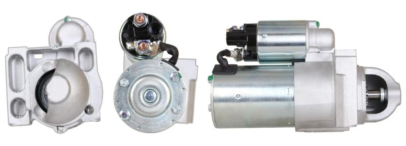ELSTOCK Starter 25-5335