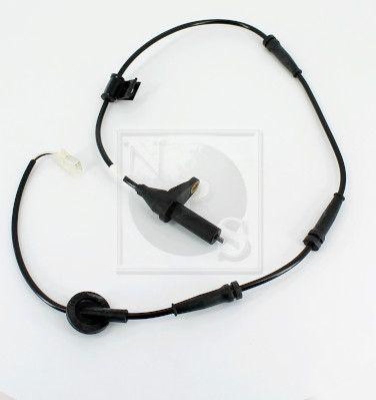 NPS Sensor, Raddrehzahl