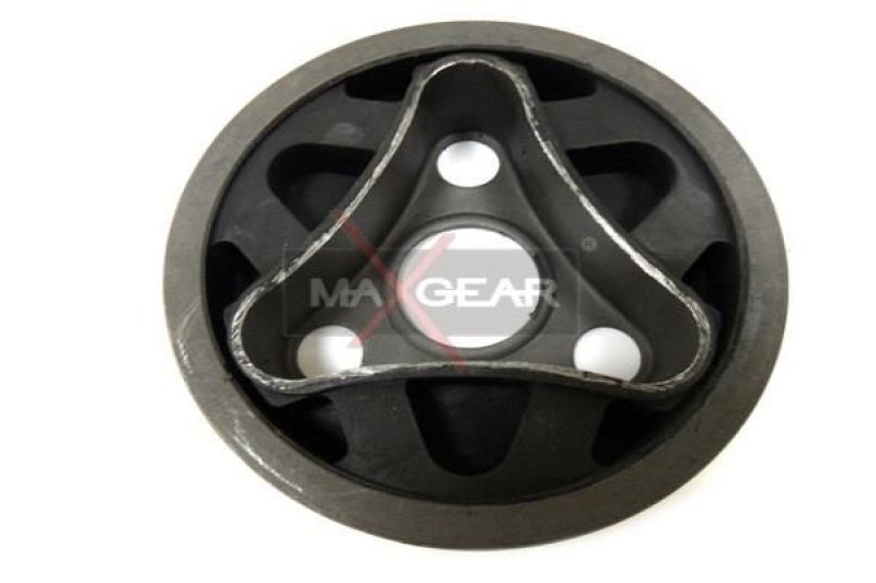 MAXGEAR Vibration Damper, propshaft