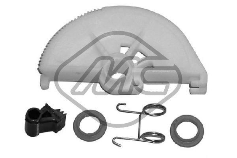 Metalcaucho Reparatursatz, automatische Kupplungsnachstellung