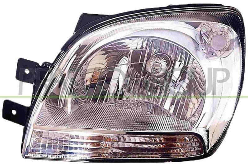 Headlight