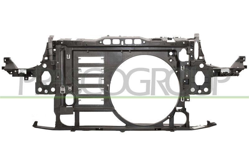 Front Cowling