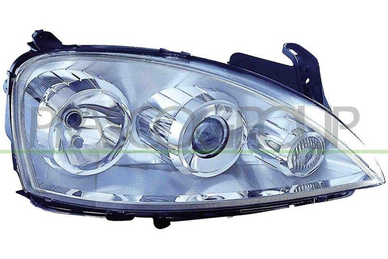 Headlight