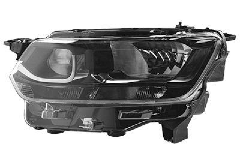 VAN WEZEL Hauptscheinwerfer 5353961V