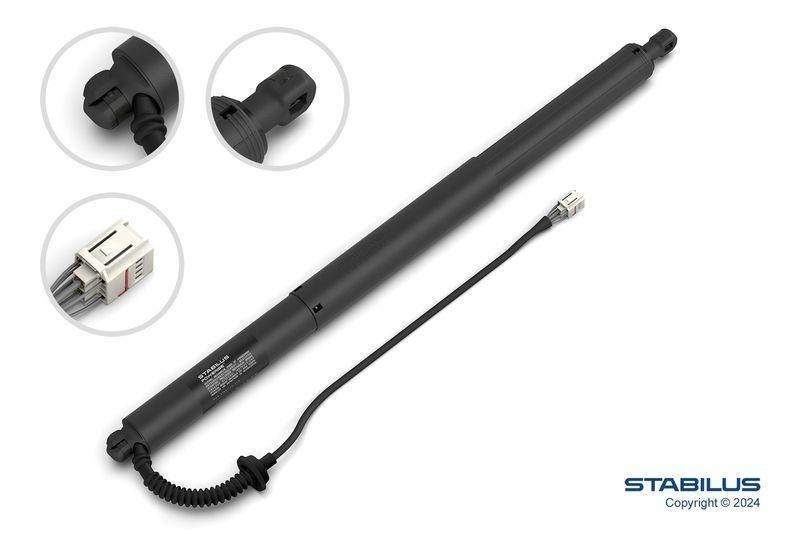STABILUS Elektromotor, Heckklappe // POWERISE®