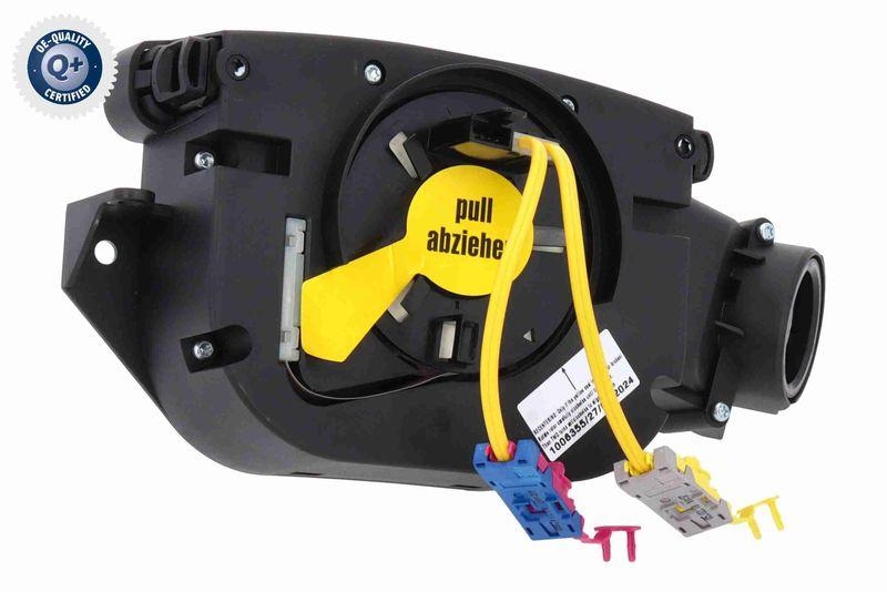 VEMO Wickelfeder, Airbag Q+, Erstausrüsterqualität