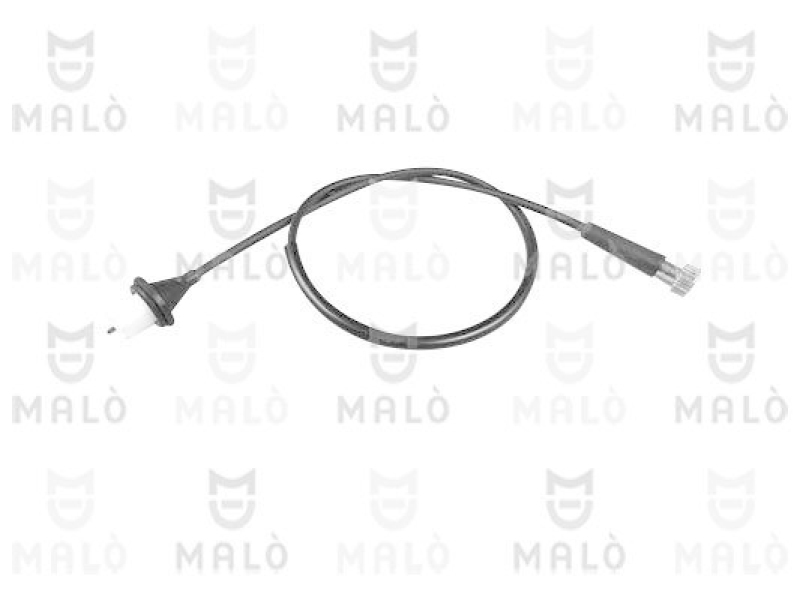 AKRON-MALÒ Tachowelle