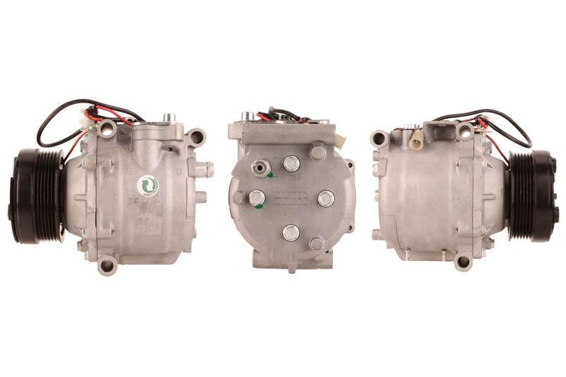 LUCAS Kompressor, Klimaanlage